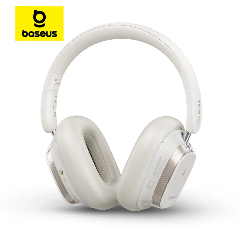🎧 Baseus Bowie 10 Max — Mergulhe em um novo nível de som