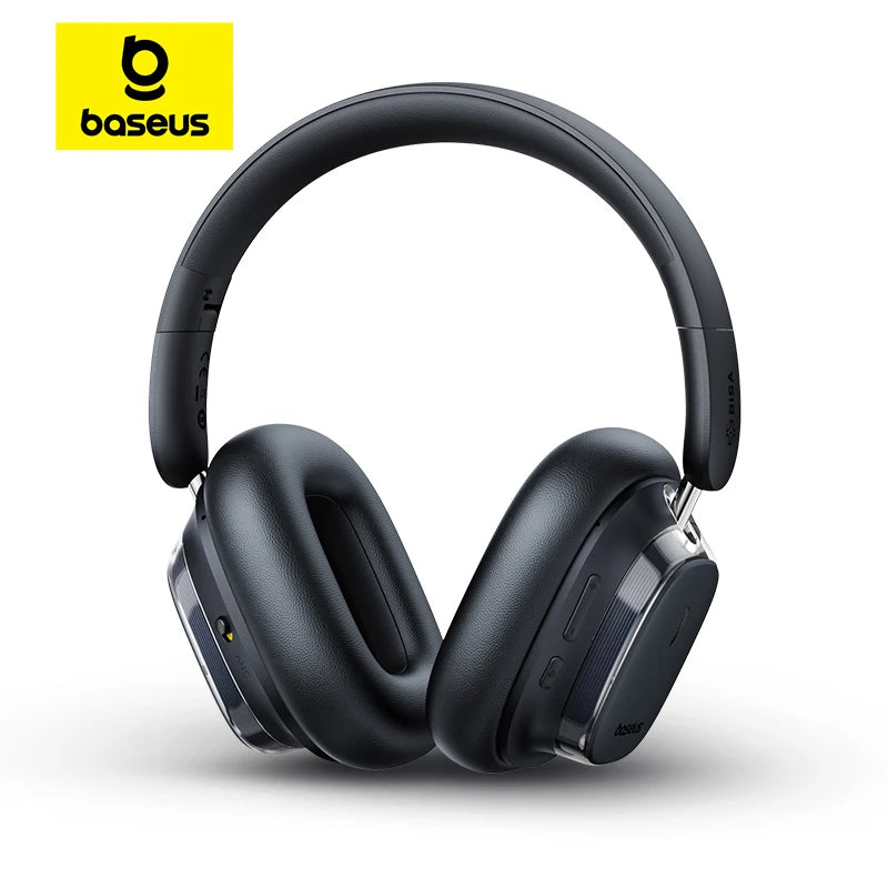 🎧 Baseus Bowie 10 Max — Mergulhe em um novo nível de som