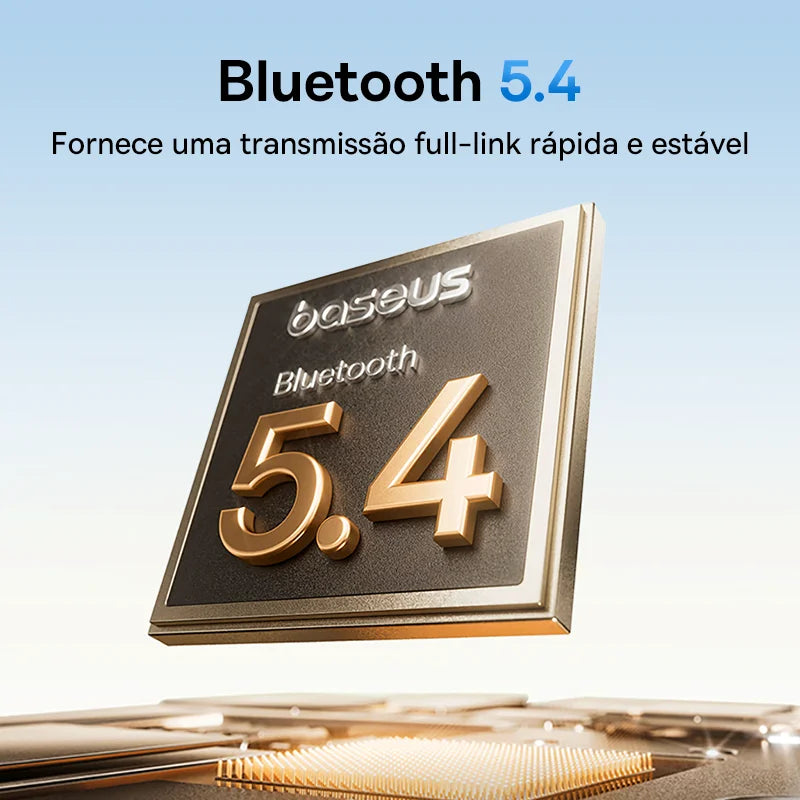 🎧 Baseus Bowie 10 Max — Mergulhe em um novo nível de som